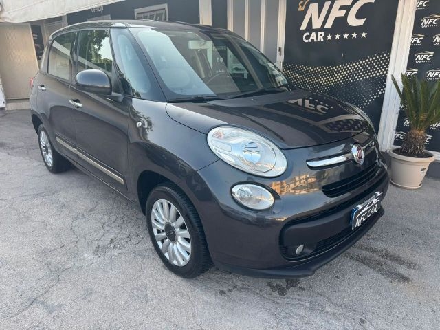 Fiat 500L 0.9 TwinAir Turbo Natural Power Lounge