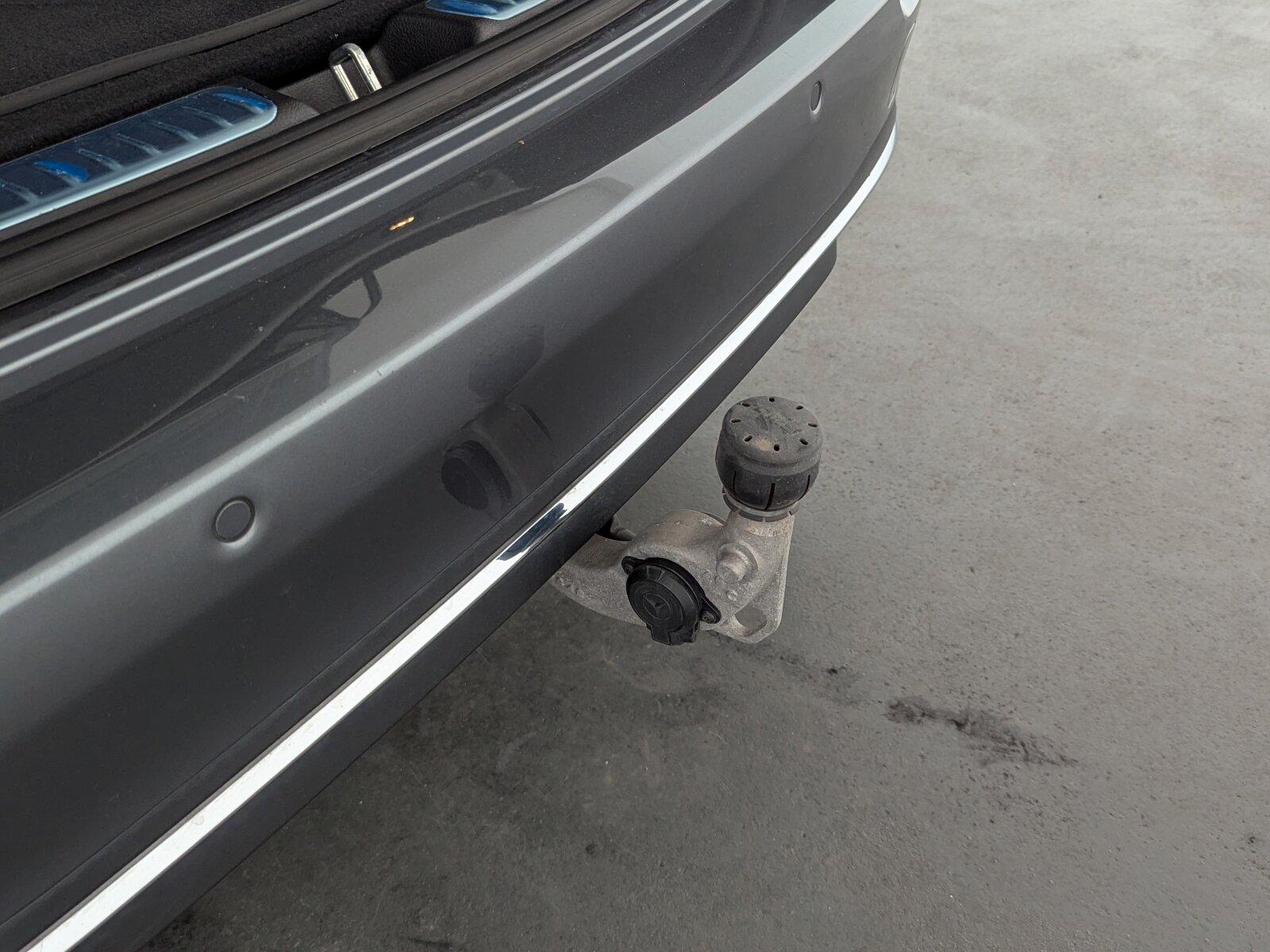 Mercedes-Benz C-Class d T Avantgarde (EURO 6e) LED+NAVI+AHK+RFK+, миниатюра 11