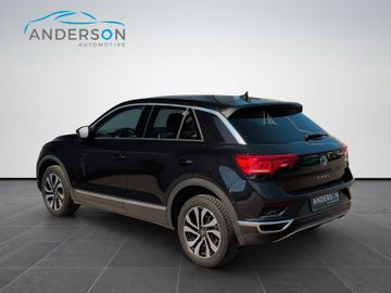 Volkswagen T-Roc - 7