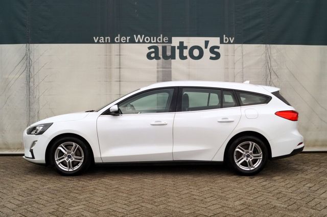 Ford Focus Wagon 1.0 EcoBoost Trend Edition Business