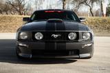 Ford Mustang 4,6 V8 GT Coupé Schalt. R20 Xenon - gebrauchte Ford Mustang aus dem Jahr 2007