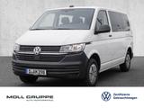 Volkswagen T6.1 Transporter Kombi KR 9-Sitze Klima PDC