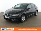 Seat Leon 1.4 TSI Style*NAVI*TEMPO*PDC*SHZ*ALU*KLIMA* - Seat Gebrauchtwagen in Hannover