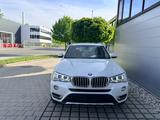 BMW X3 2.0 D Autom. X-Line Leder/Navi/Panorma/Head-U - Behindertengerechte BMW X3