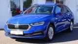 Skoda Octavia Combi 2.0 TDI LED Android Apple Tempomat - Skoda Octavia Gebrauchtwagen in Halle