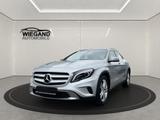 Mercedes-Benz GLA 200 Urban+PANO+XENON+AHK+PARKTRONIC+METALLIC - : mit Klimaanlage, Metallic