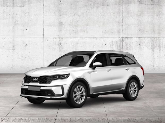 Kia Sorento 1.6T PLATINIUM 4WD Plug-In Hybrid (360KA