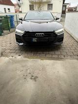 Audi A7 50 TDI tiptronic quattro - - gebrauchte Audi A7 aus dem Jahr 2019