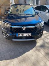Suzuki (SX4) S-Cross 1.4 Comfort+ Hybrid ALLGRIP Co... - Suzuki (SX4) S-Cross von privat