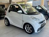 Smart Fortwo Cabrio**Sondermodell**Servo** - Smart Gebrauchtwagen von 2013