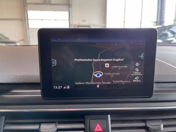 Audi A4 Avant quattro *Sport*Matrix*B&O*