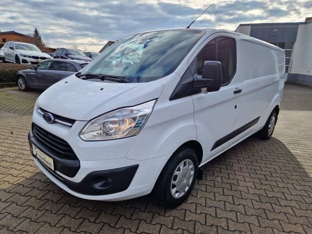 Ford Transit Custom Kasten 310 L2 Klima/Kamera