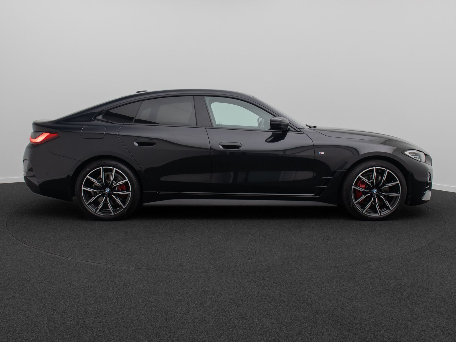 Fahrzeugabbildung BMW 430 Gran Coup&eacute; M Sport Kamera DAB HiFi 19Zoll
