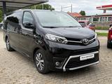 Toyota Proace Verso L2 2xSchiebetür Comfort AUTOMATIK - gebrauchte Toyota Proace (Verso) aus dem Jahr 2023