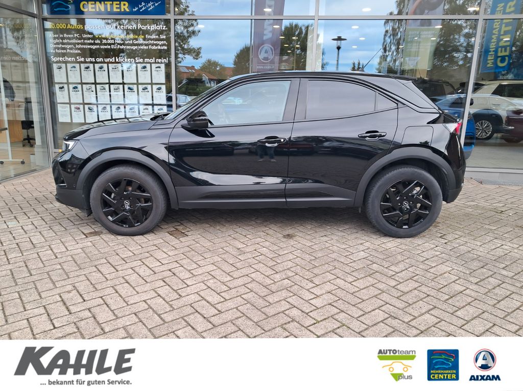 OPEL Mokka 1.2 GS Line Kamera LED Navi Sitzheiz. - Bild 2