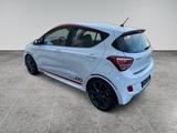 Hyundai i10 1.2 Sport Limitiert Klima SHZ Teilleder - gebrauchte Hyundai bis 10.000 Euro