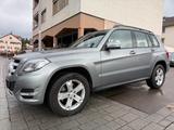 Mercedes-Benz GLK 220 CDI 4Matic *Xenon, Standheizung & Memory - gebrauchte Mercedes-Benz GLK 220 aus dem Jahr 2013