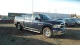 Dodge RAM 1500  3.0 V6 Diesel - blaue Dodge RAM