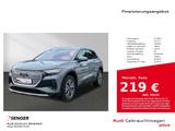 Audi Q4 e-tron 55 quattro MMI MatrixLED Memory Sitzh.