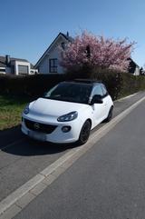 Opel Adam Open Air 1.4L - Opel Adam in Hagen