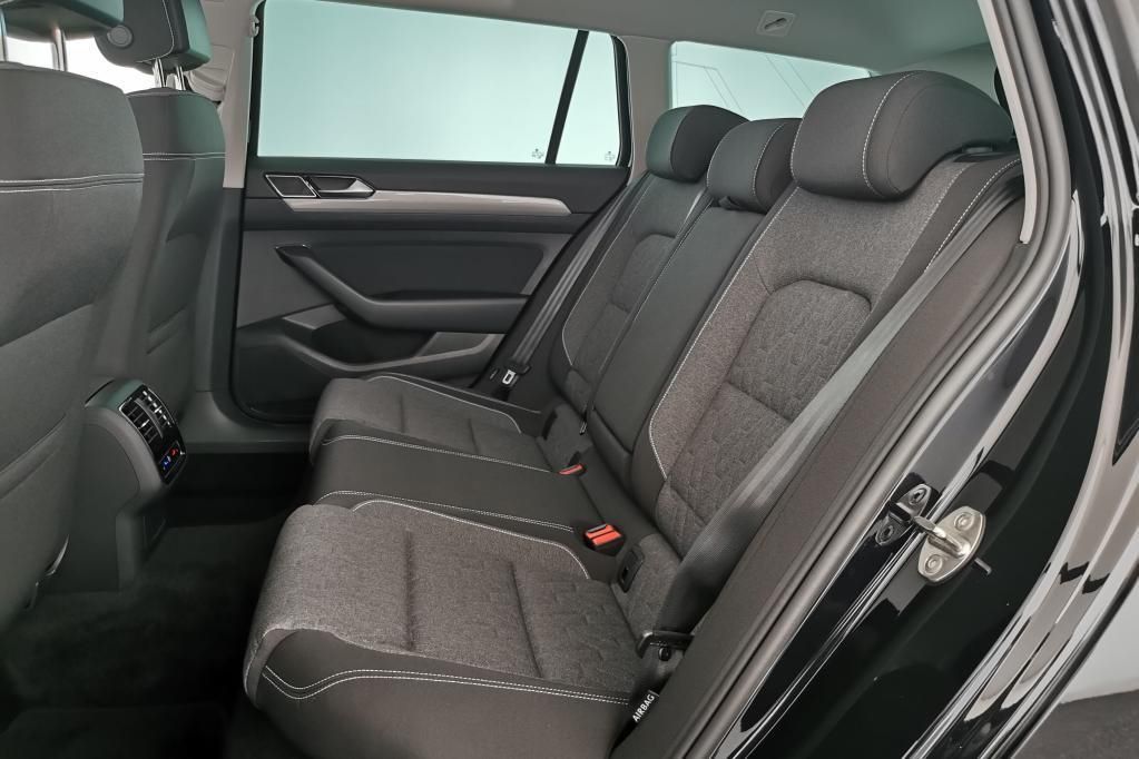 Volkswagen Passat Variant Business 1.5TSI AHK*Tempo*PDC*RFK