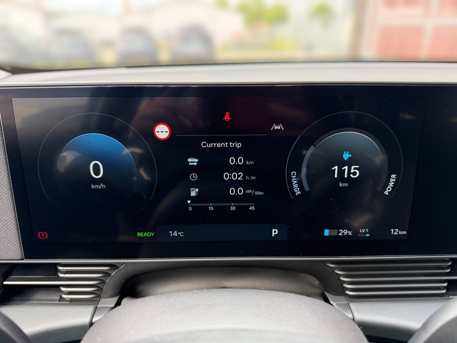 Fahrzeugabbildung Hyundai IONIQ 5 Elektro 63 kWh Wärmepumpe