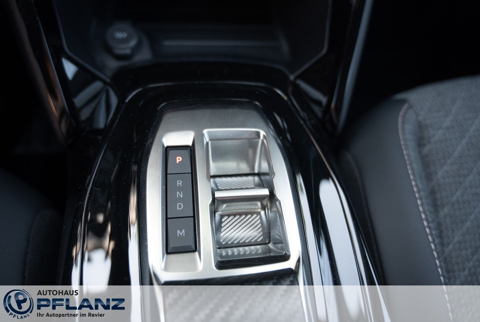 Peugeot 2008 - Bild 11