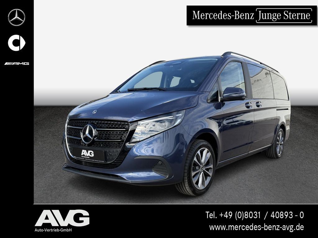 Image of Mercedes-Benz V 300