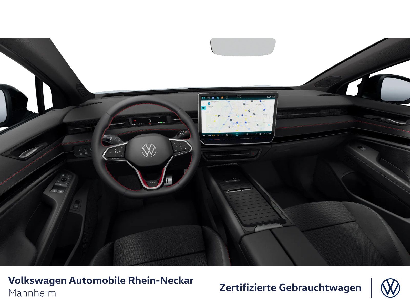 Volkswagen ID.7 - Bild 13