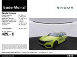 Skoda Octavia Combi RS 1.4 TSI iV DSG Matrix Carplay