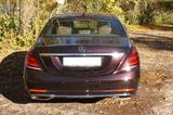 Mercedes-Benz Mercedes S450 4MATIC L-Version - Mercedes-Benz S 450 Gebrauchtwagen
