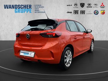 Opel Corsa F Edition 1,2 Klima+DAB+Tempomat