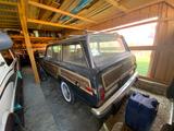Jeep Andere - Jeep aus 1988
