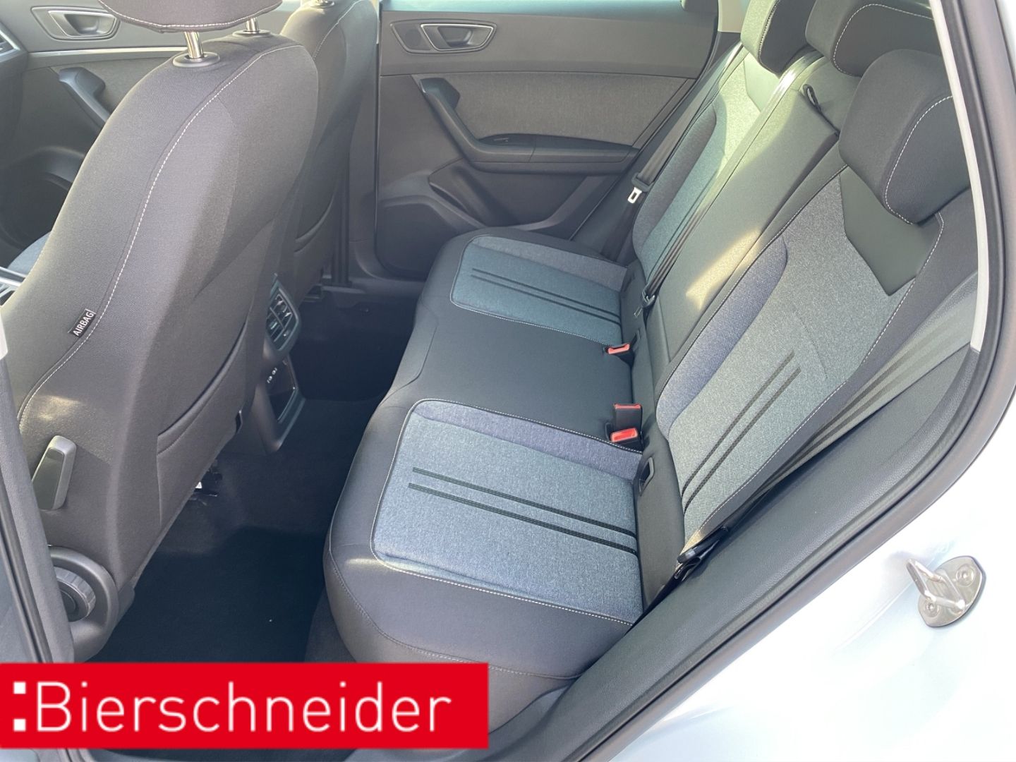Seat Ateca - Bild 20