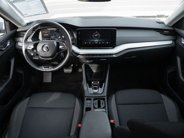 Octavia Combi 2.0 TDI Ambition DSG NAVI+LED+WINT