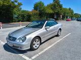 Mercedes-Benz CLK 200 KOMPRESSOR ELEGANCE Elegance - Mercedes-Benz CLK 200 in Bochum