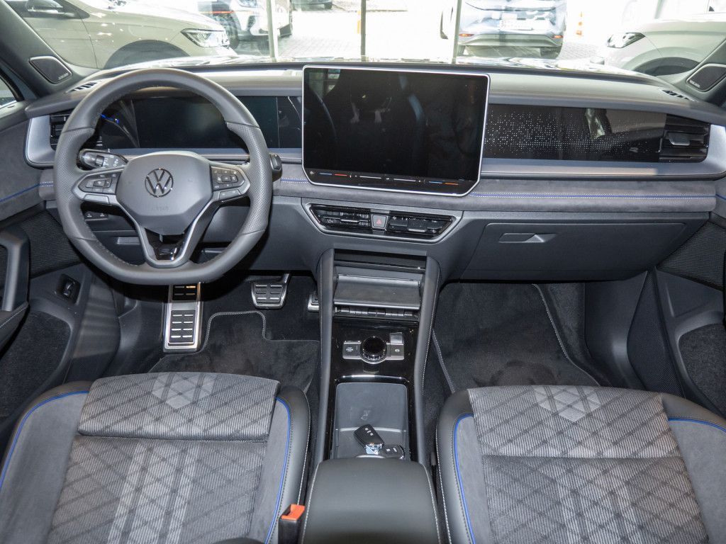 Volkswagen Tayron - Bild 7