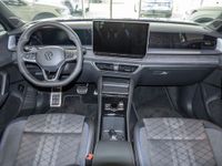 Volkswagen Tayron - Vorschau Bild 7