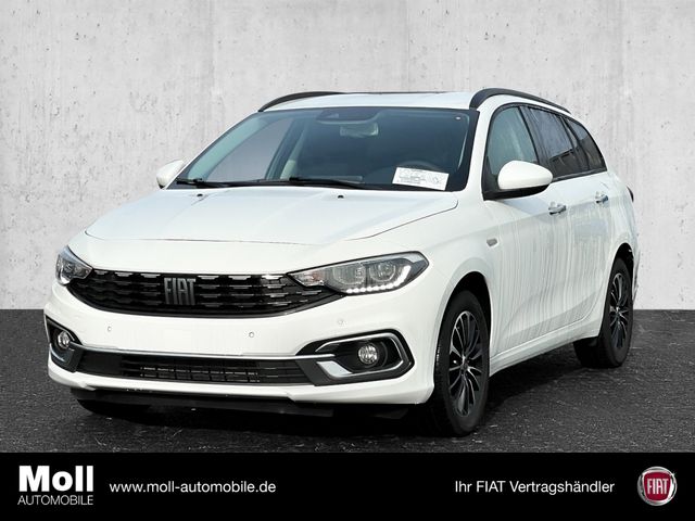 Fiat Tipo Kombi Mild-Hybrid Automatik Komfort & Techp