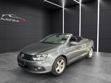 Volkswagen Eos 1.4 TSI BMT /KLIMA/ALU/ - graue Volkswagen Eos