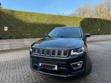Jeep Compass 1.4 MultiAir Limited 4x4 ACC VOLL TÜV  - Jeep Compass von privat