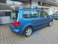 Volkswagen Touran 1.4 TSI STEUERKETTE+WAPU+KUPPLUNG NEU