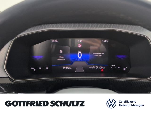 Volkswagen T-Cross - Bild 17