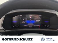 Volkswagen T-Cross - Vorschau Bild 17