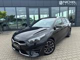 Kia cee'd Sw. GT Line*Led*Acc*Ahk*Voll* - gebrauchte Kia cee'd Sportswagon aus dem Jahr 2024