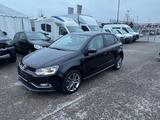 Volkswagen Polo V Lounge TOP !!! - Volkswagen Polo LOUNGE mit Diesel-Antrieb