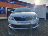 Skoda Fabia Clever DSG, DAB,Sitzheizung,ACC - Skoda Fabia Gebrauchtwagen