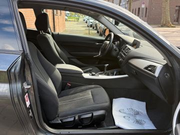 BMW 118 - 7