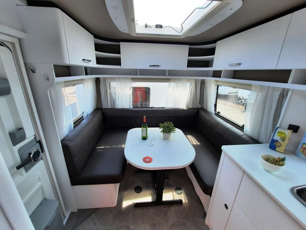 Fahrzeugabbildung Dethleffs c&apos; go 475 FR Verfüg./Sparen Sie 3.222,- €