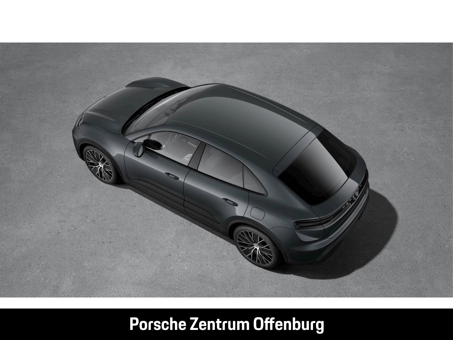 Porsche Macan - Bild 4